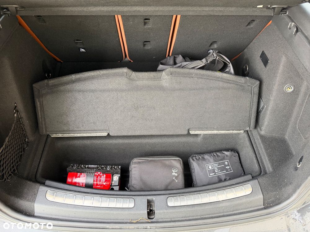 MINI Countryman Cooper SE All4 Yours Trim - 14