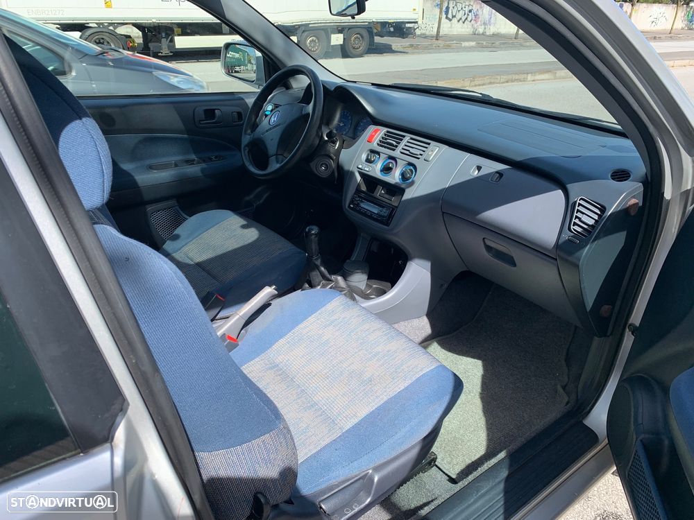 Honda HR-V - 21