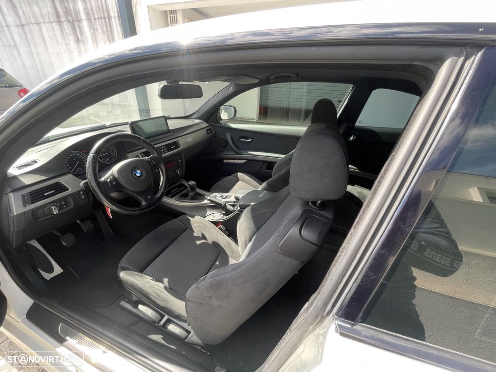 BMW 320 - 9