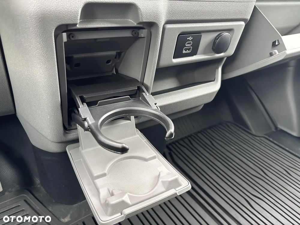 Ford E - Transit Custom - 18