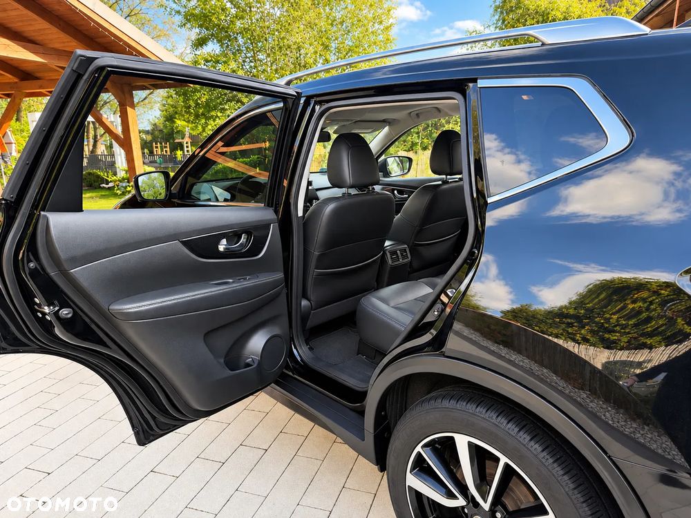 Nissan X-Trail 1.3 DIG-T Tekna 2WD DCT - 10