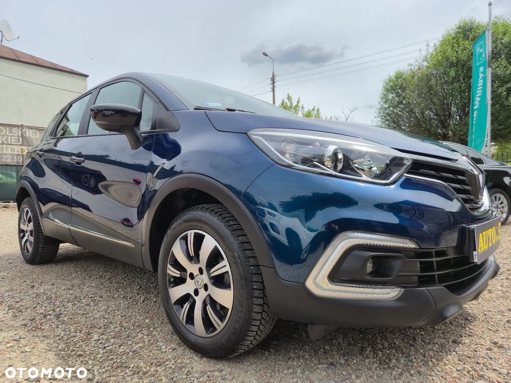 Renault Captur 1.2 Energy TCe Limited - 3
