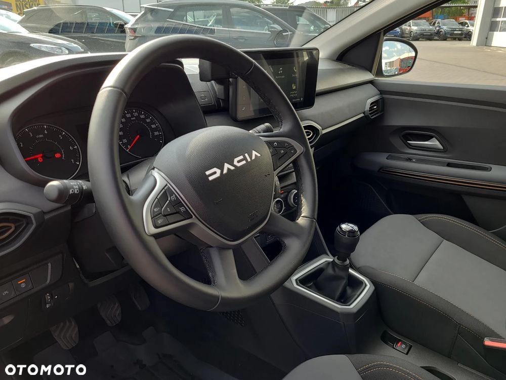 Dacia Jogger 1.0 TCe Extreme - 9