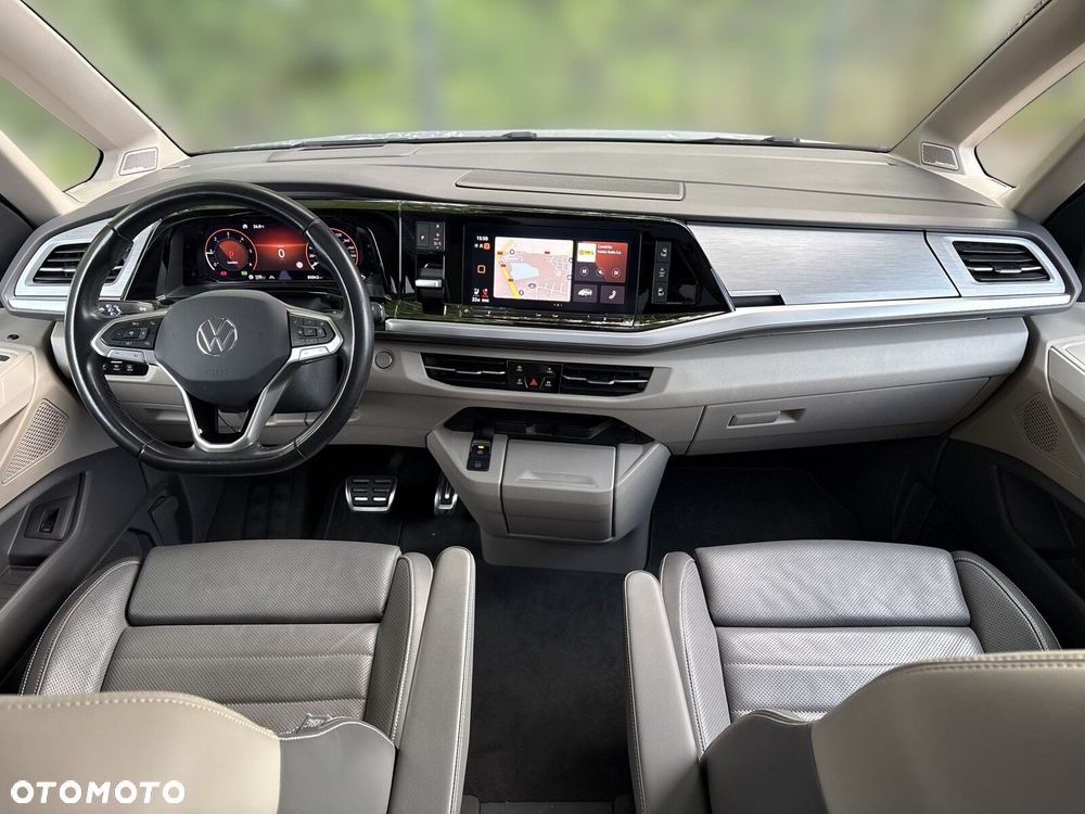 Volkswagen Multivan 2.0 TDI L2 Style DSG - 14