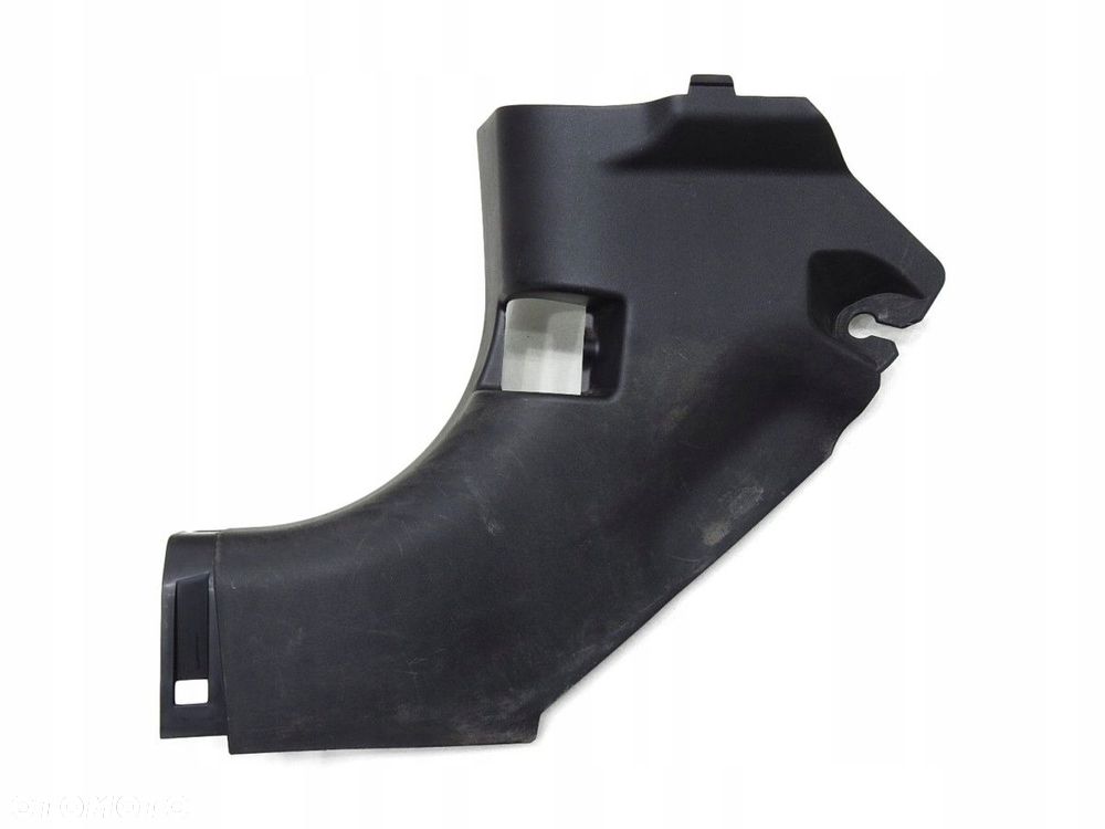 OSŁONA PROGU LEWY PRZÓD MITSUBISHI ASX 7217A019 - 1