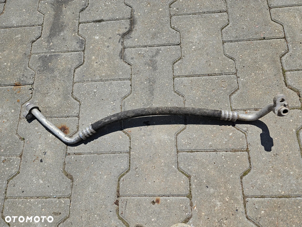Przewód wąż klimatyzacji VW Transporter T5 2,0 TDI 7E0820721B
