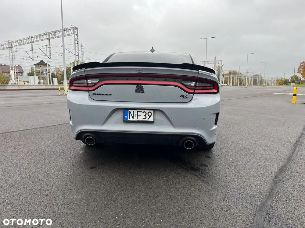 Dodge Charger 5.7 R/T - 6