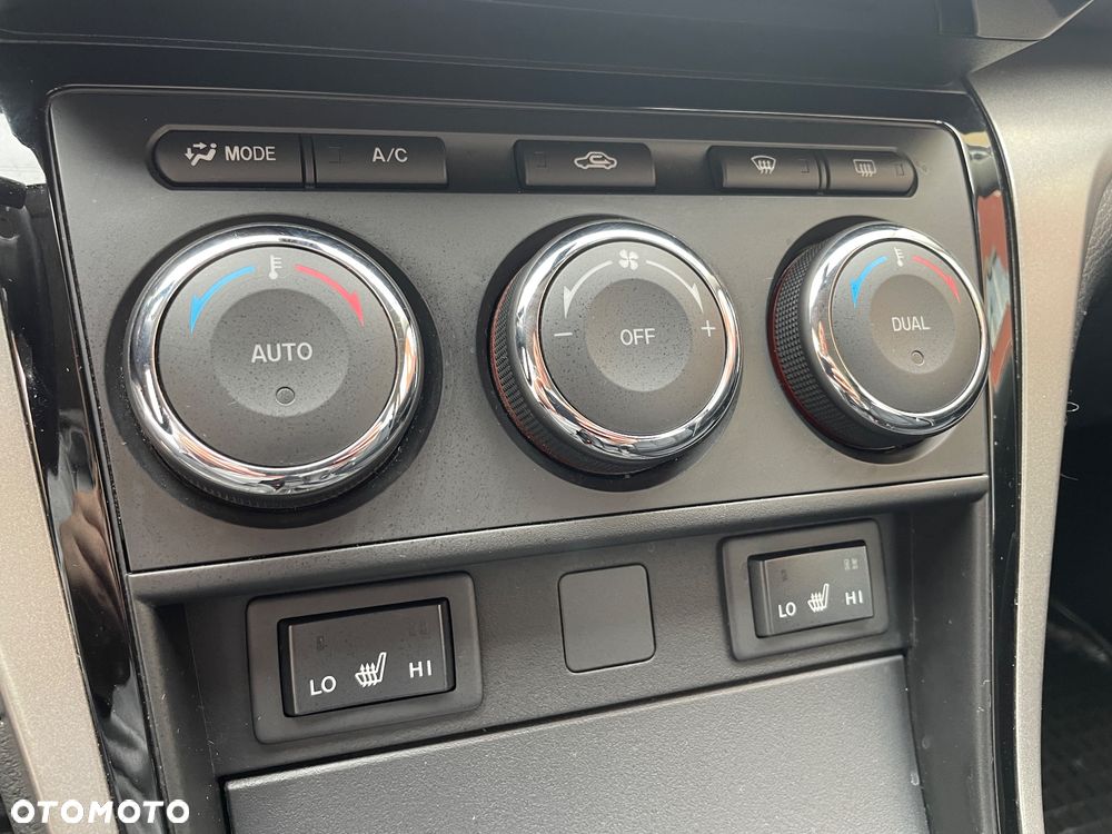 Mazda 6 2.0 Exclusive - 36