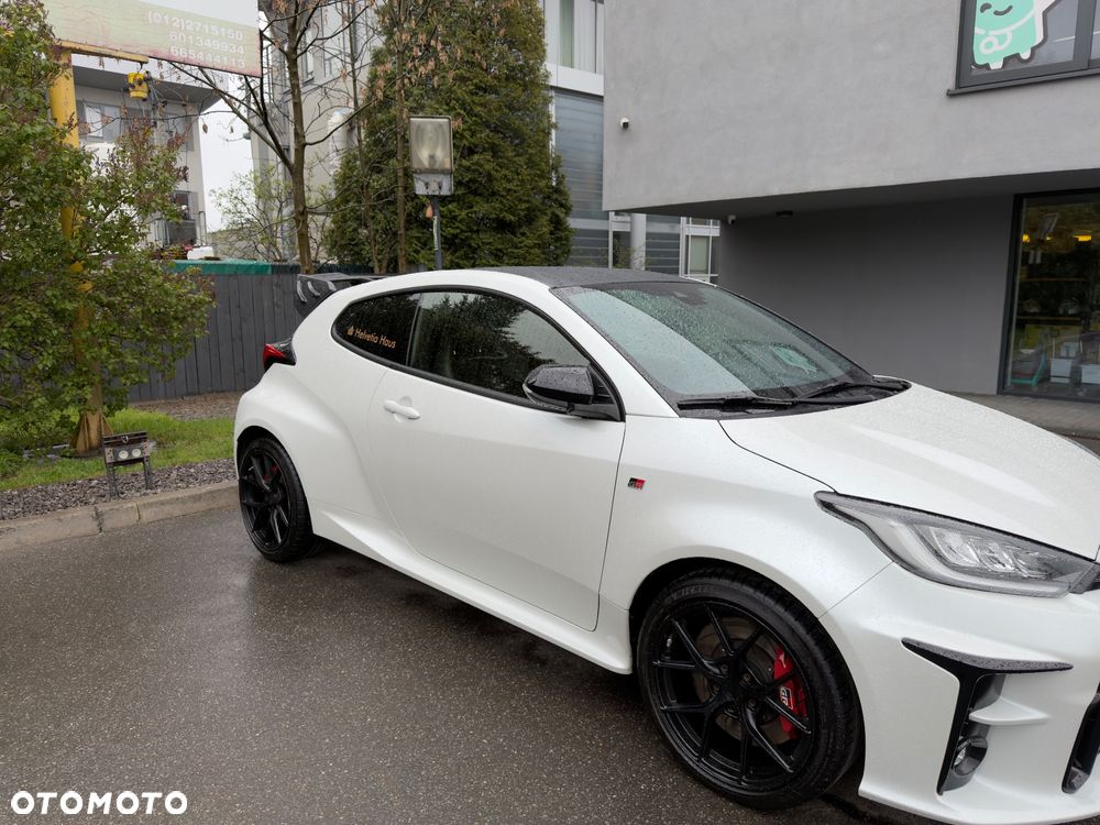 Toyota GR Yaris - 2