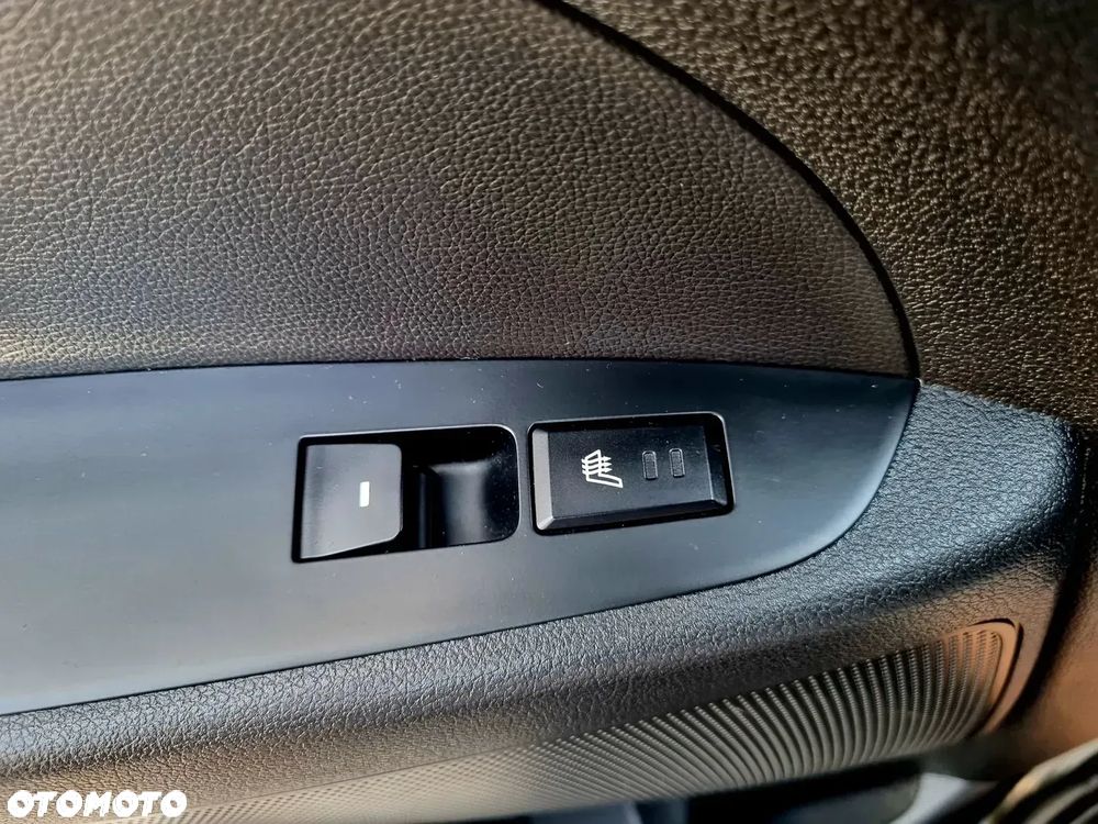 Hyundai Tucson 1.7 CRDI BlueDrive Premium 2WD DCT - 24