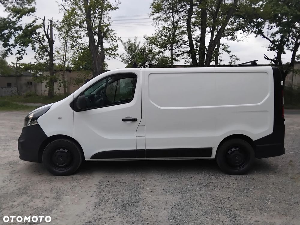 Opel Vivaro - 3