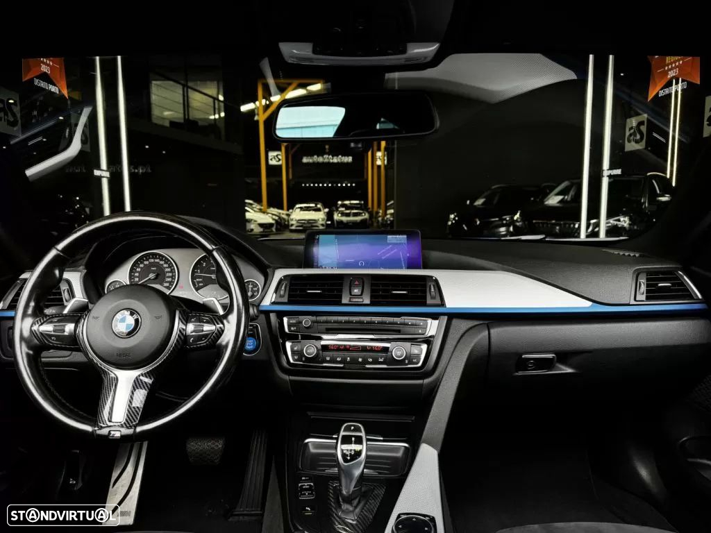 BMW 435 - 24
