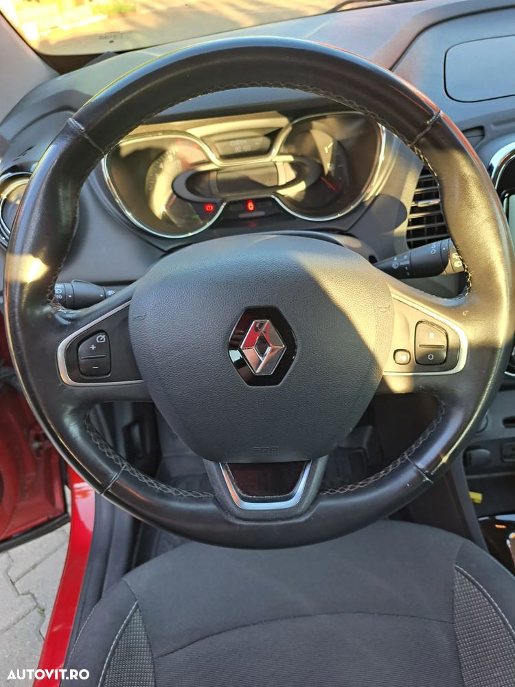 Renault Captur - 7