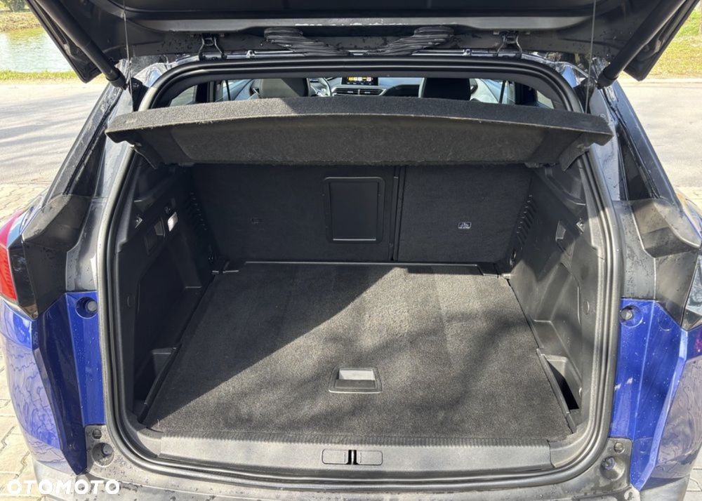 Peugeot 3008 BlueHDi 180 Stop & Start EAT6 GT - 12