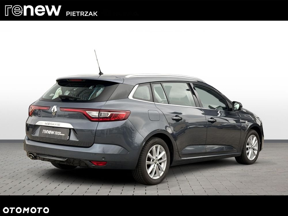 Renault Megane 1.6 SCe Intens - 5