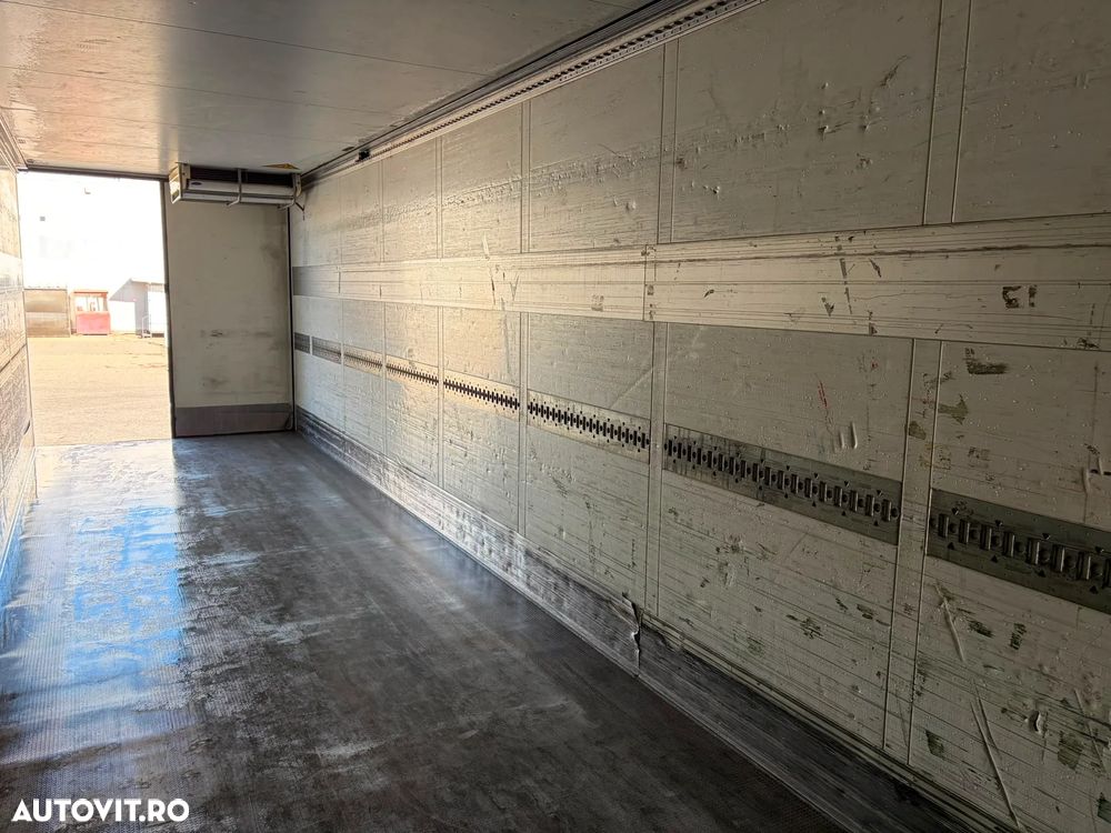 Schmitz Cargobull SKO24 / L-13.4 FP60 Cool - 24