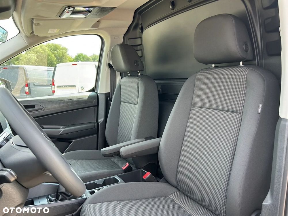 Volkswagen Caddy Cargo/2 os., 2.0 TDI 102 KM Manualna - 15