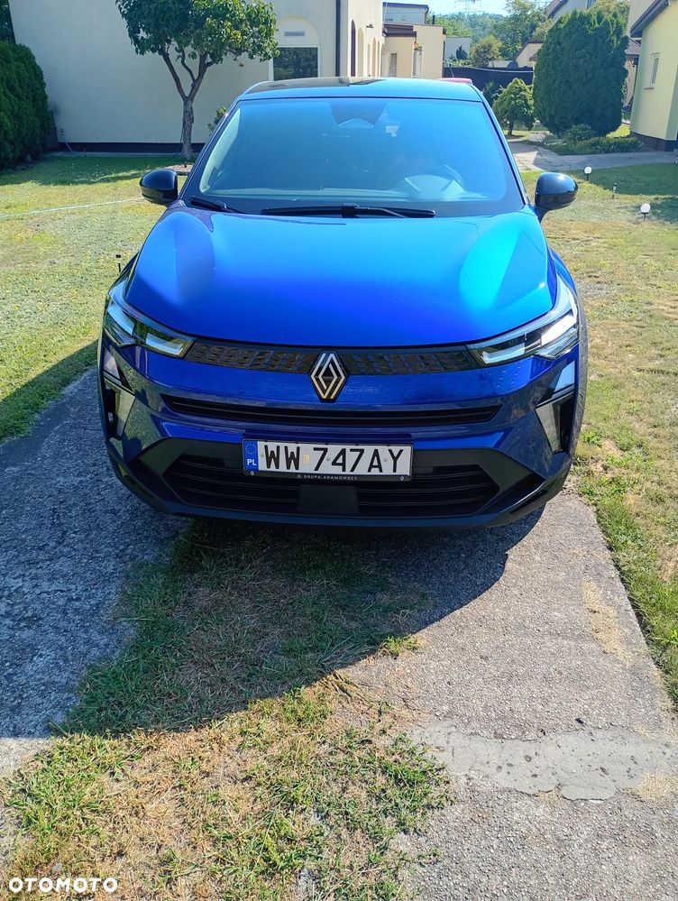 Renault Captur 1.0 TCe Intens - 1