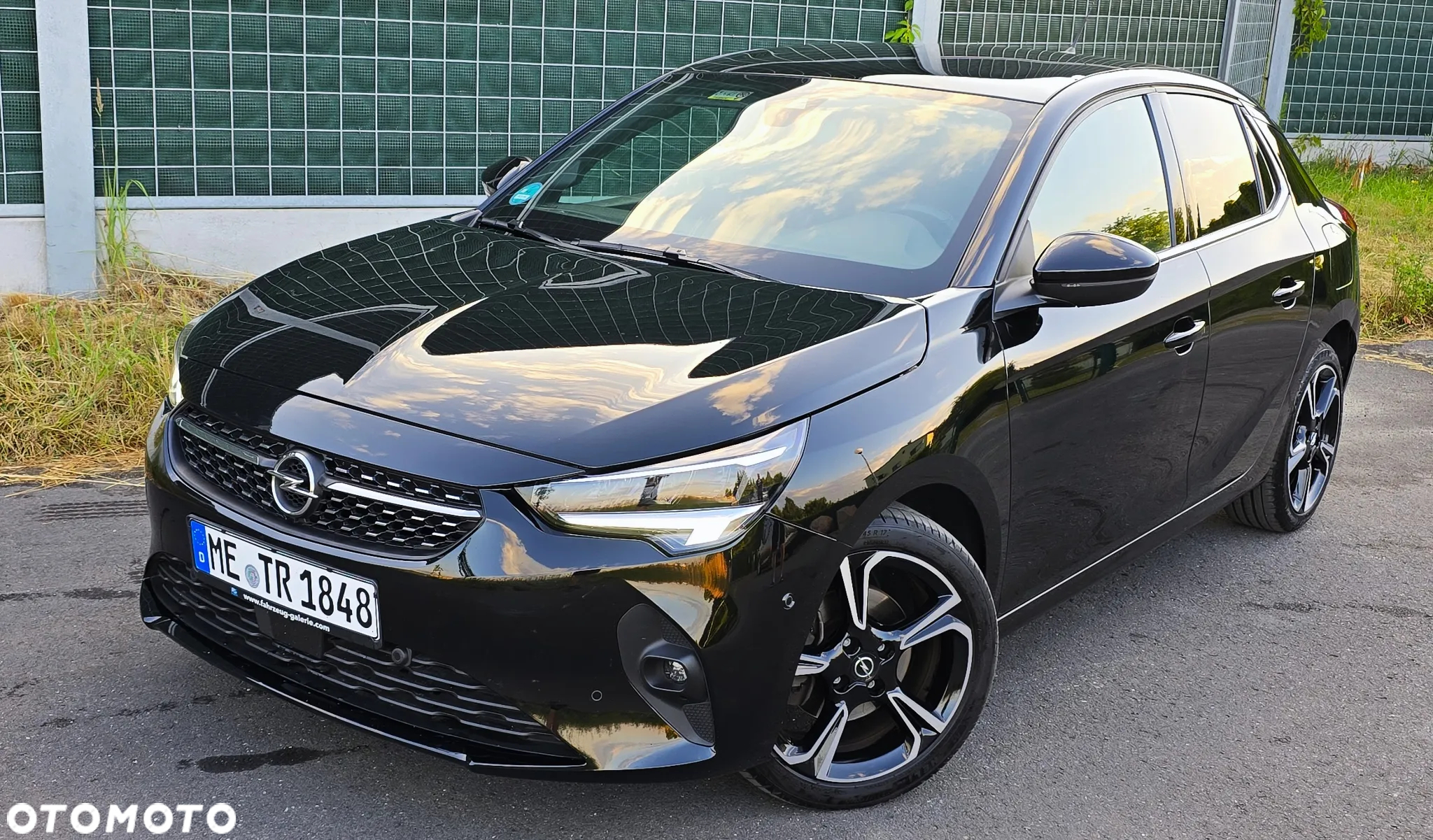 Opel Corsa 1.2 Ultimate Pack S&S - 2