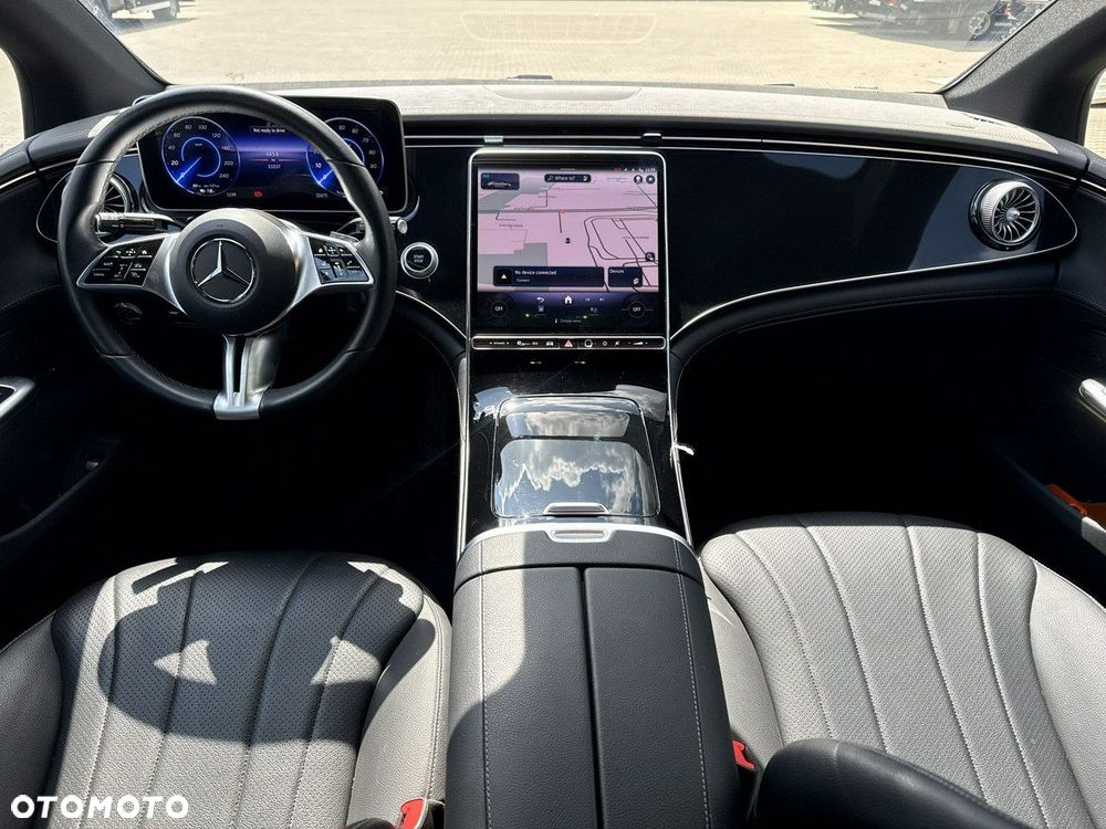 Mercedes-Benz EQE 350+ 90.5kWh - 22