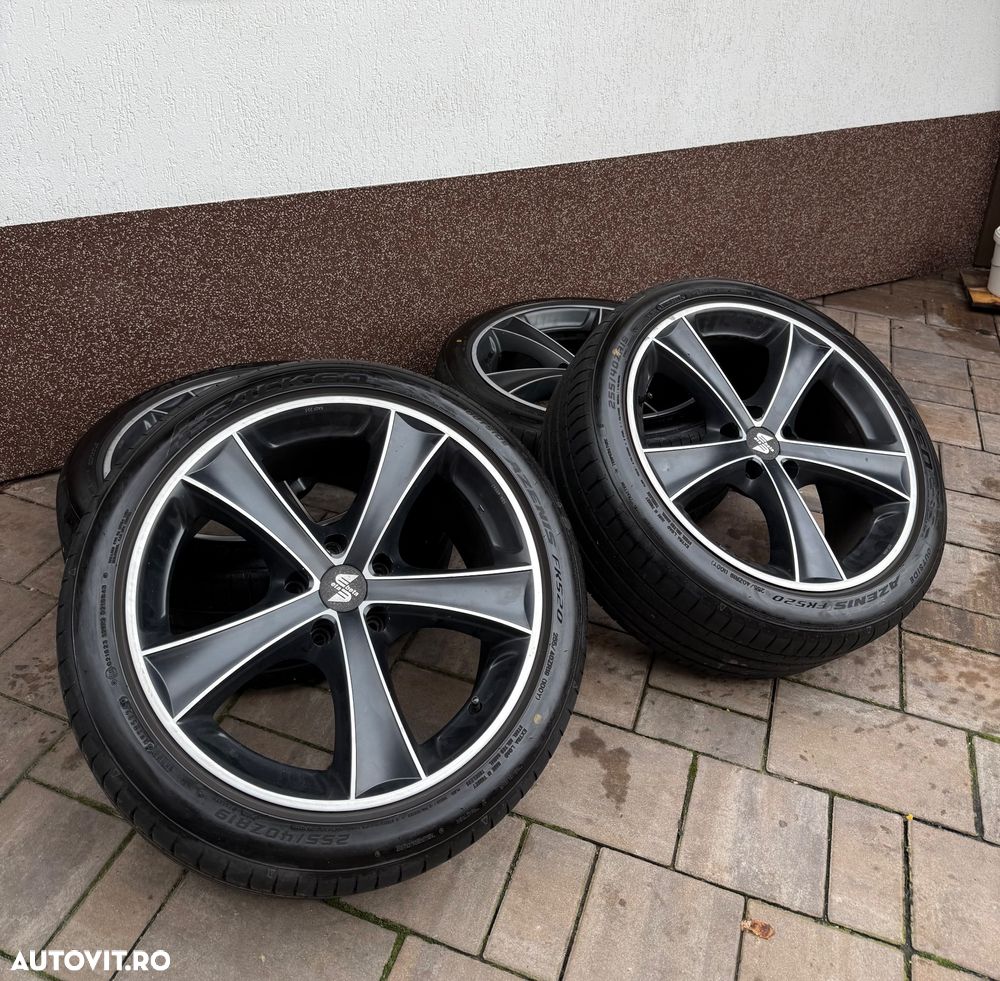 BMW X3 xDrive2.0d - 8