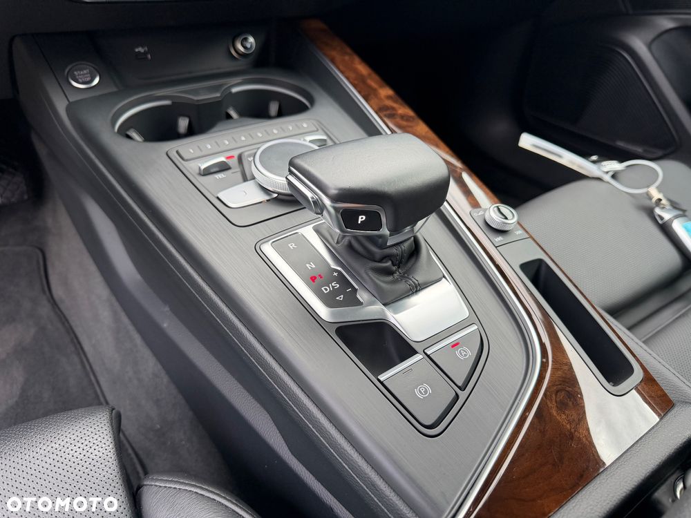Audi A5 Sportback 40 TFSI mHEV S Line S tronic - 32