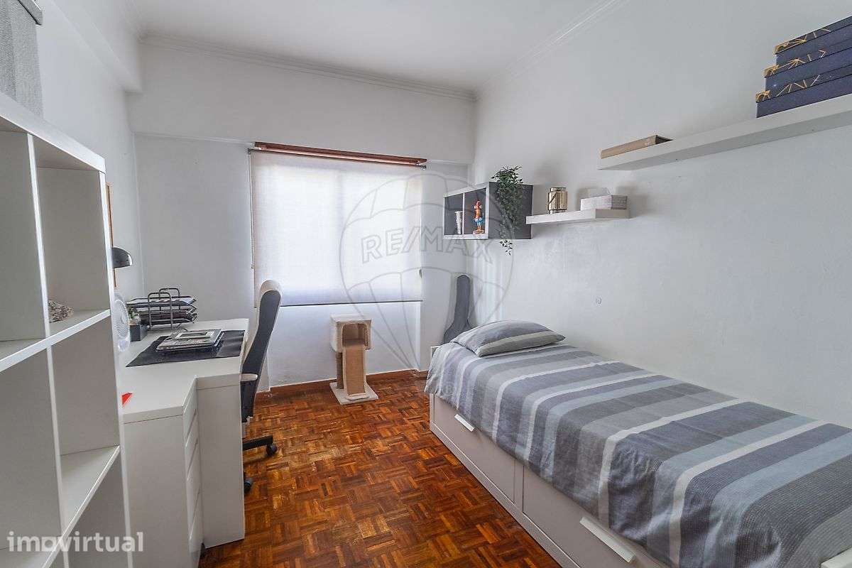 Apartamento T2 para venda - Grande imagem: 3/24