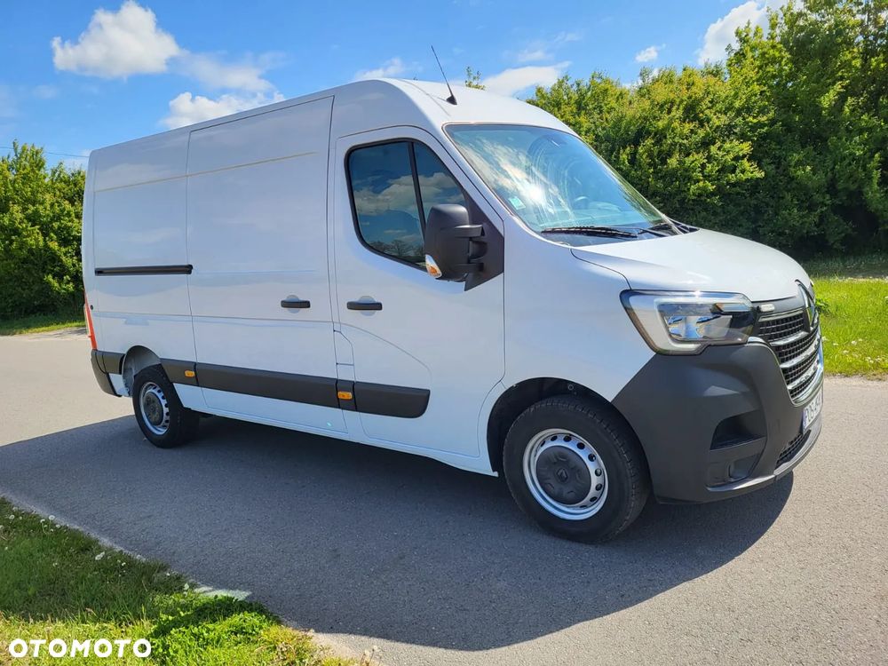 Renault Master - 7