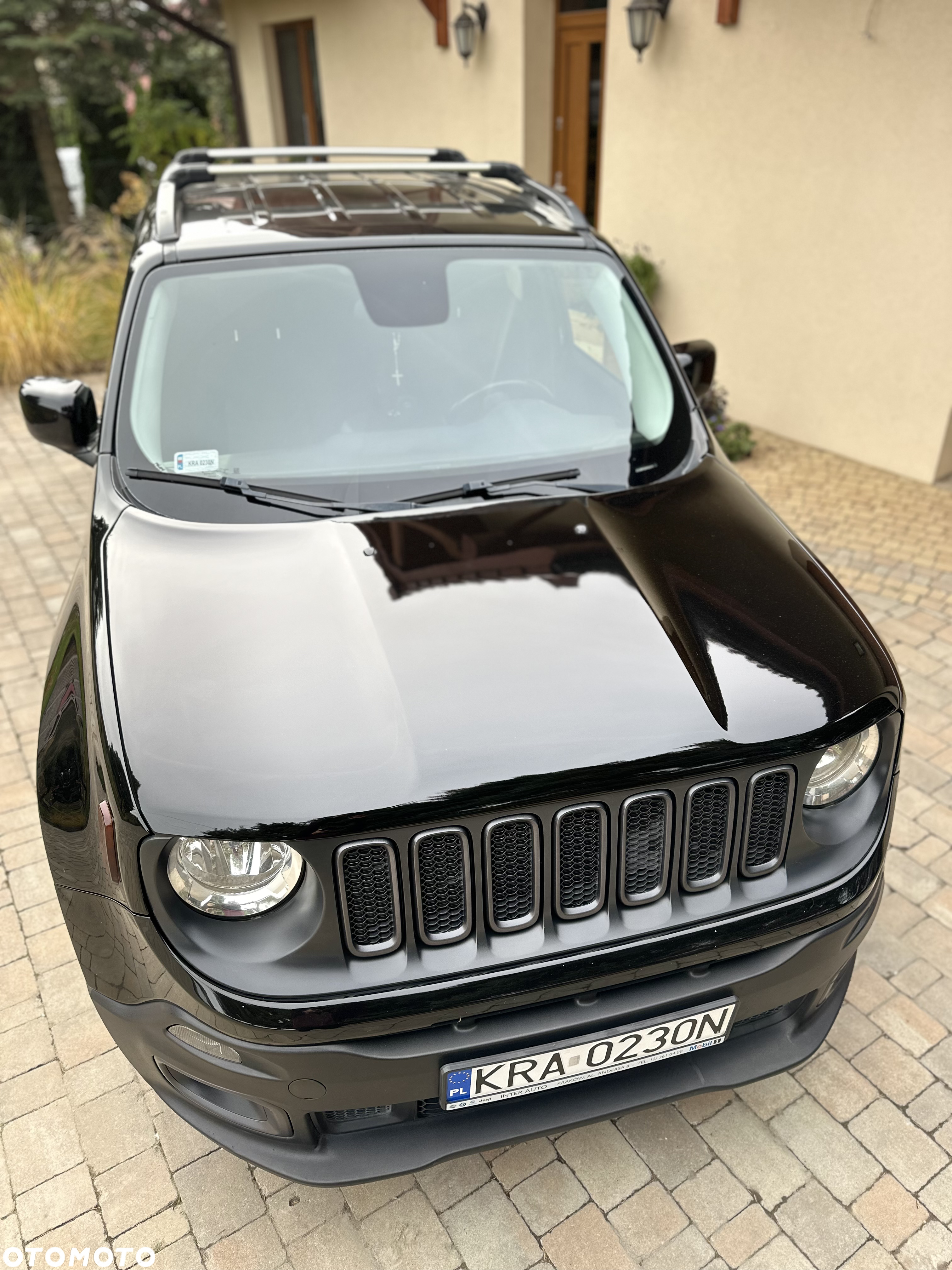 Jeep Renegade - 13