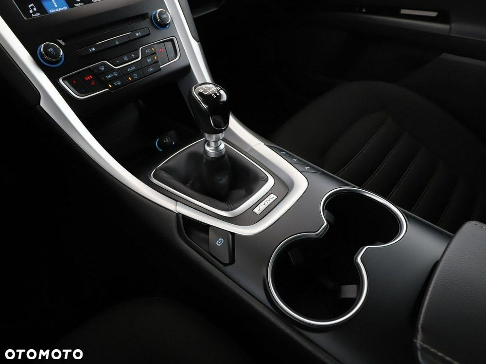 Ford Mondeo 2.0 EcoBlue Business Edition - 30