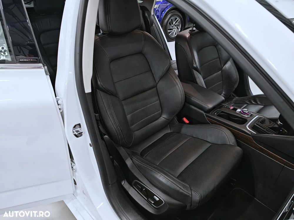 Renault Talisman ENERGY dCi 160 EDC INTENS - 11