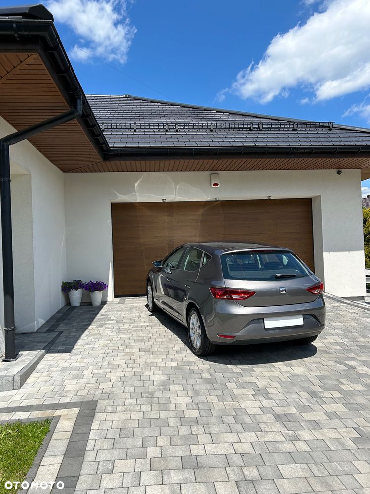 Seat Leon - 5