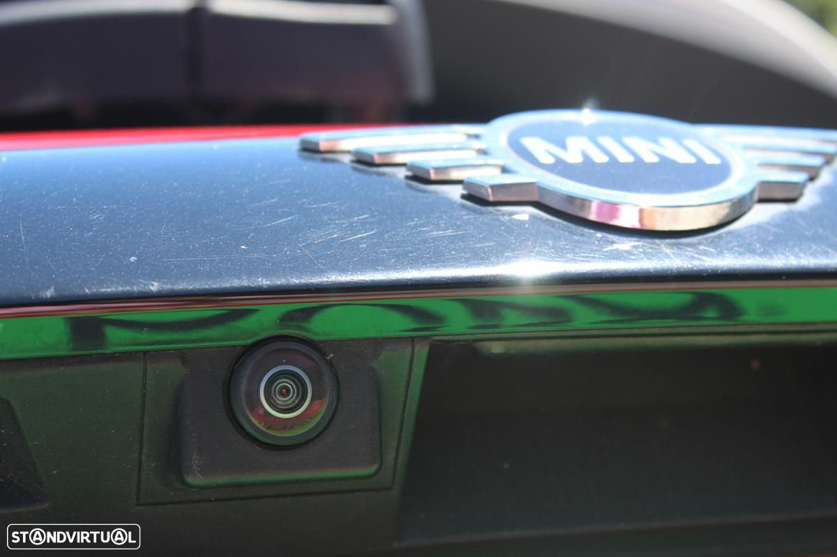 MINI 3 Portas Cooper SE Camden Edition - 12