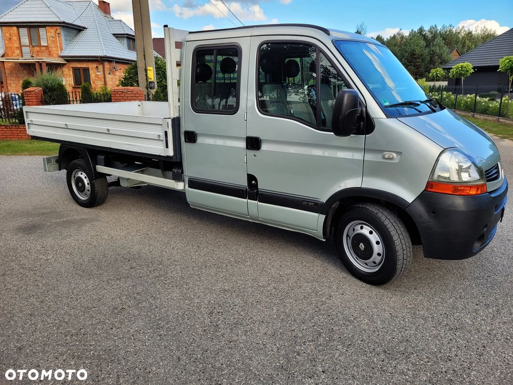 Renault Master - 5