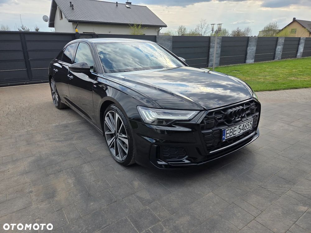 Audi A6 Limousine - 19