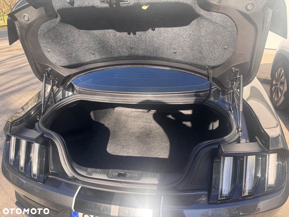 Ford Mustang 5.0 V8 GT - 30