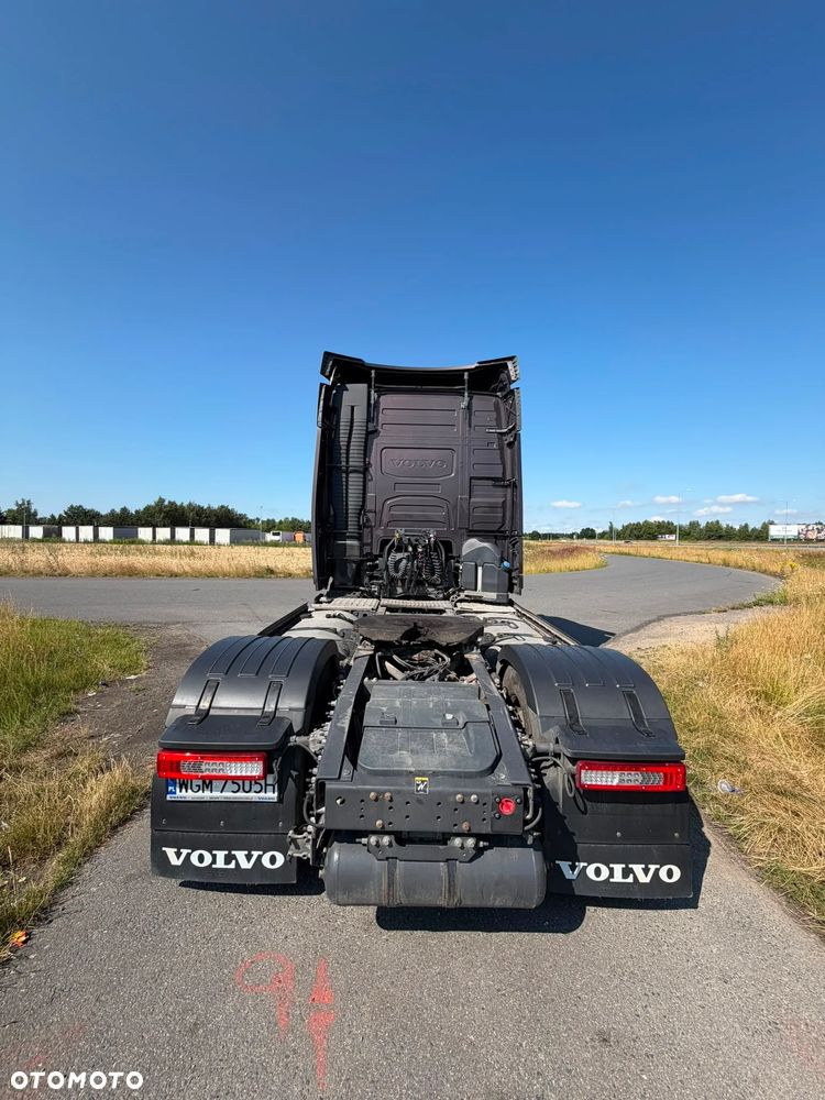 Volvo FH - 3