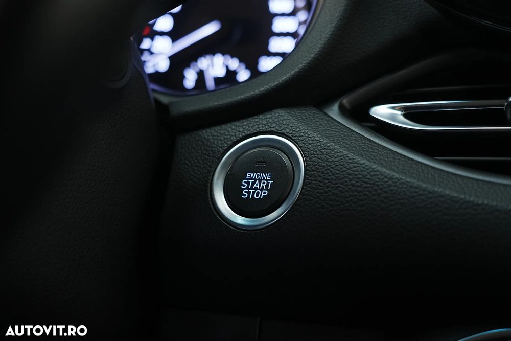 Hyundai i30 1.6 CRDI DCT Select - 27