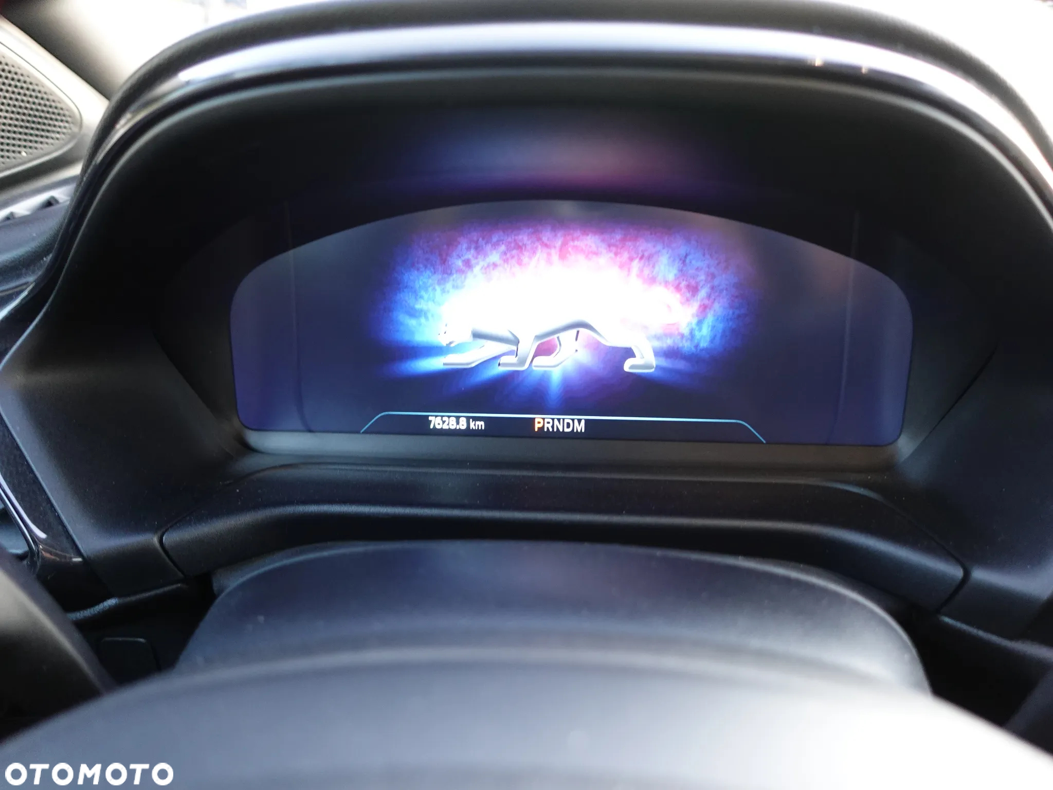 Ford Puma 1.0 EcoBoost Hybrid ST-LINE - 3