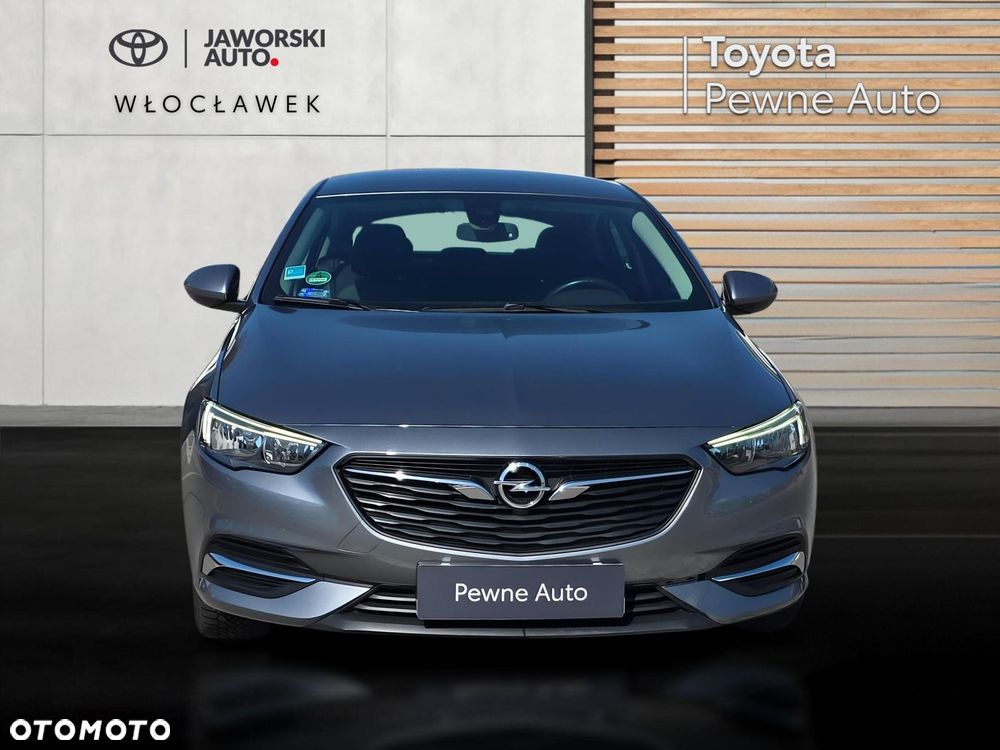 Opel Insignia 1.5 T Innovation S&S - 8