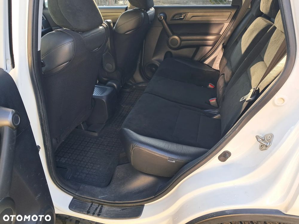Honda CR-V 2.0 Comfort - 9