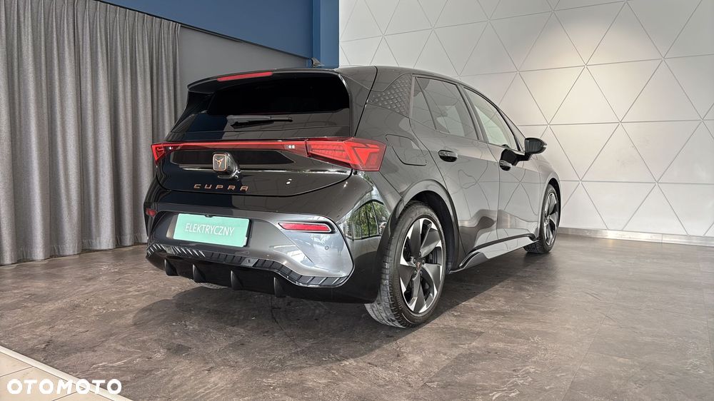 Cupra Born - 6