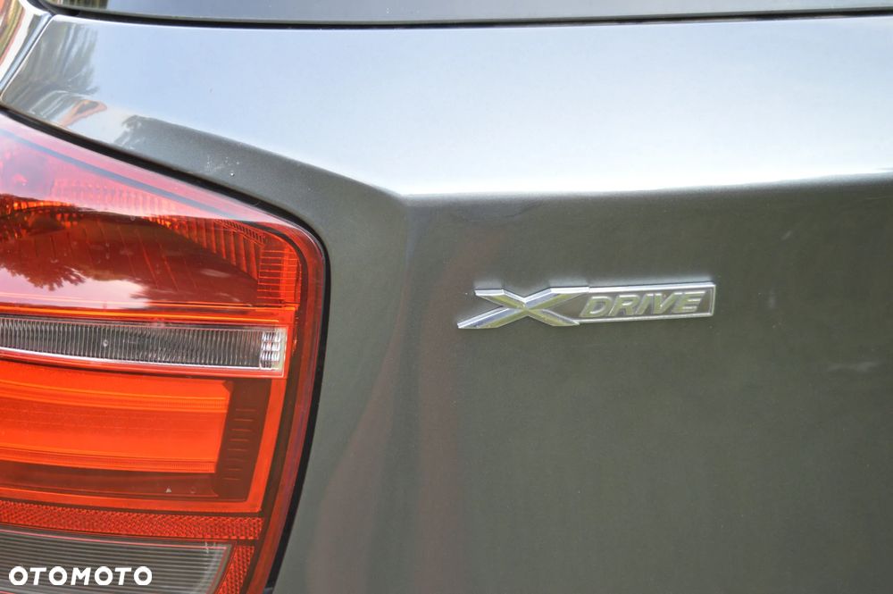 BMW Seria 1 118d DPF Edition Sport - 38