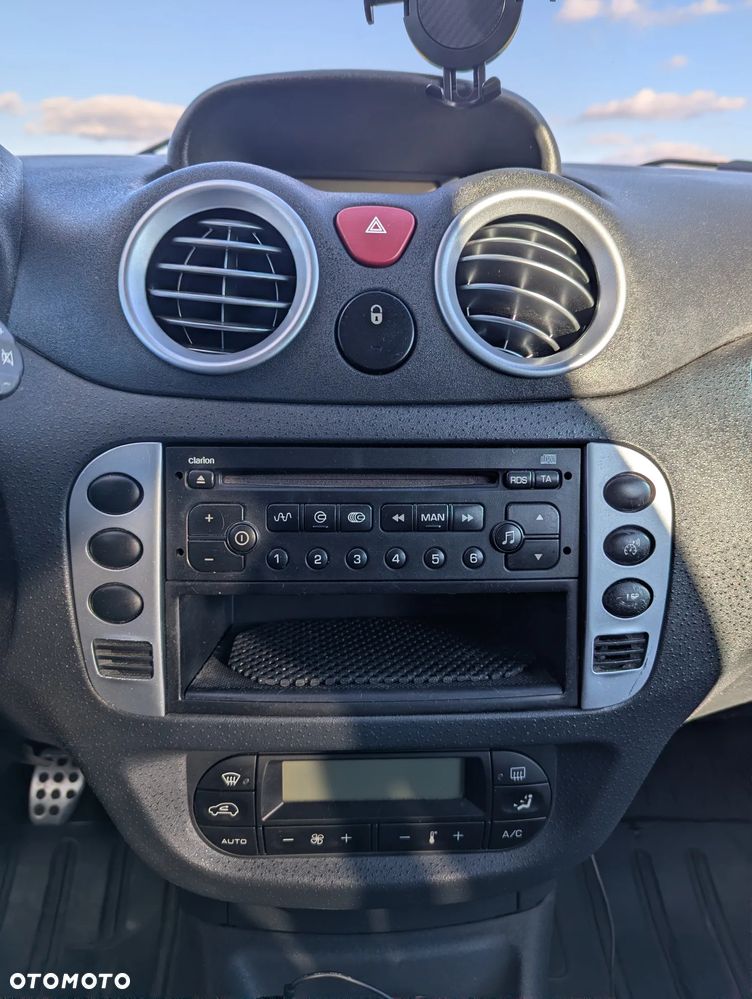 Citroën C2 1.6 VTS - 27