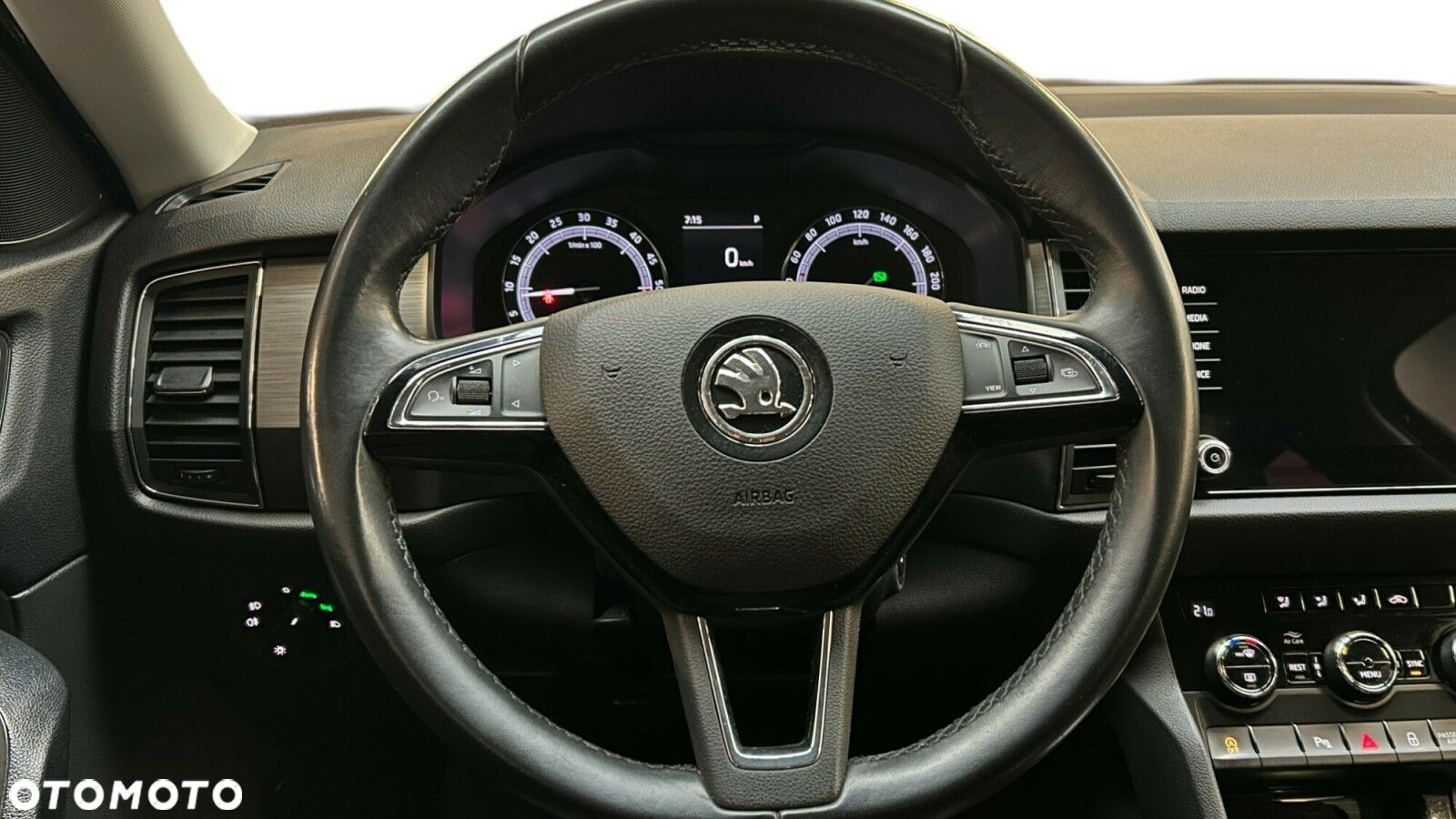 Skoda Kodiaq 2.0 TDI 4x2 Ambition DSG - 21