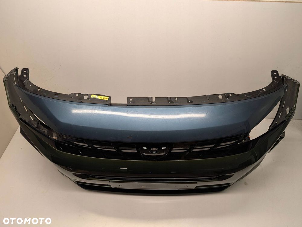 zderzak przód peugeot rifter ii lift 2023- - 9