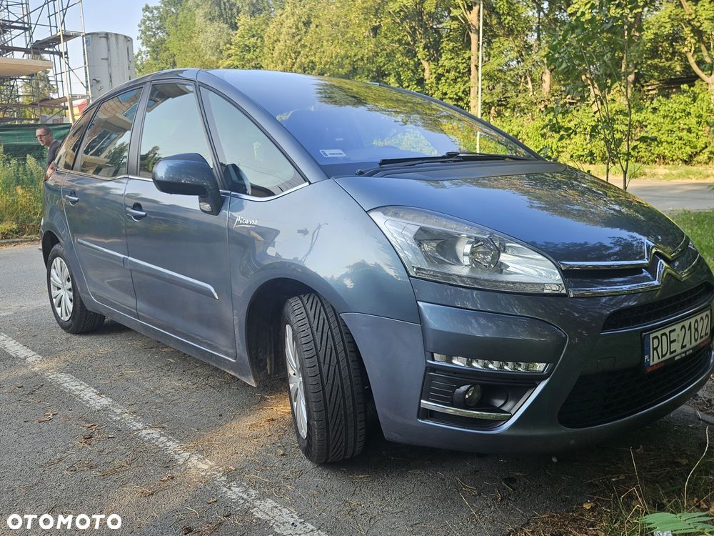 Citroën C4 Picasso VTi 120 Attraction - 2