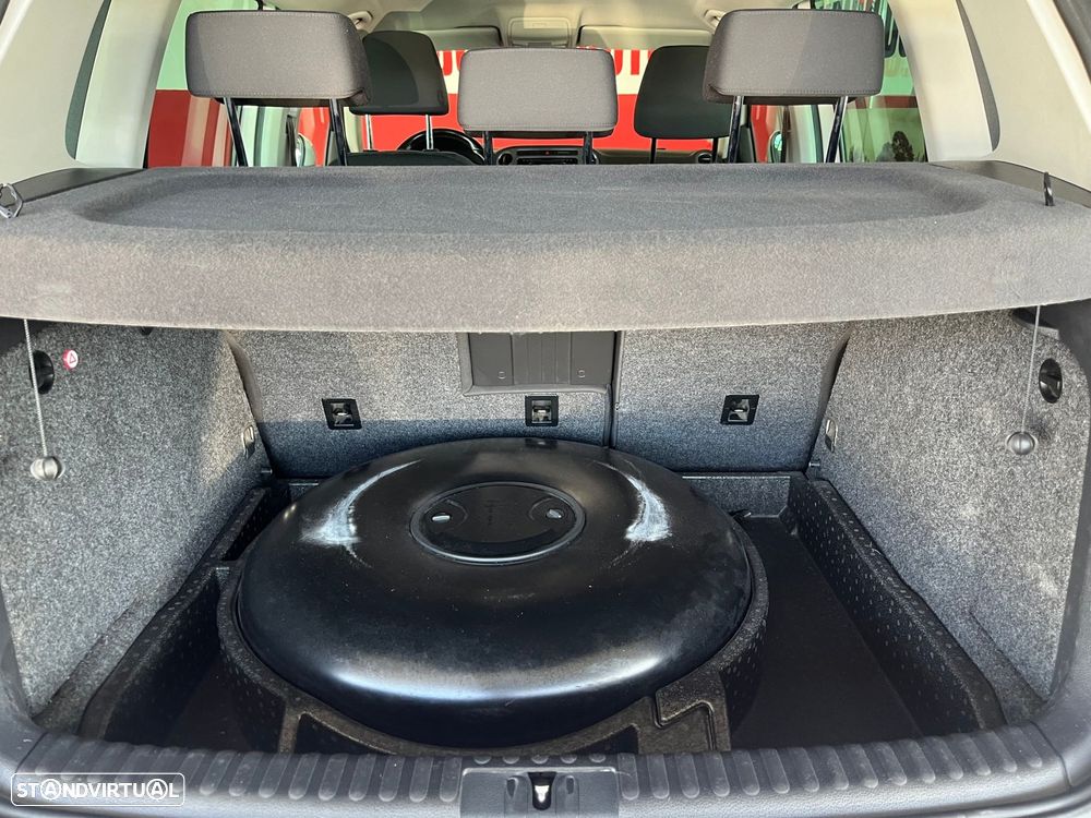 VW Tiguan - 27