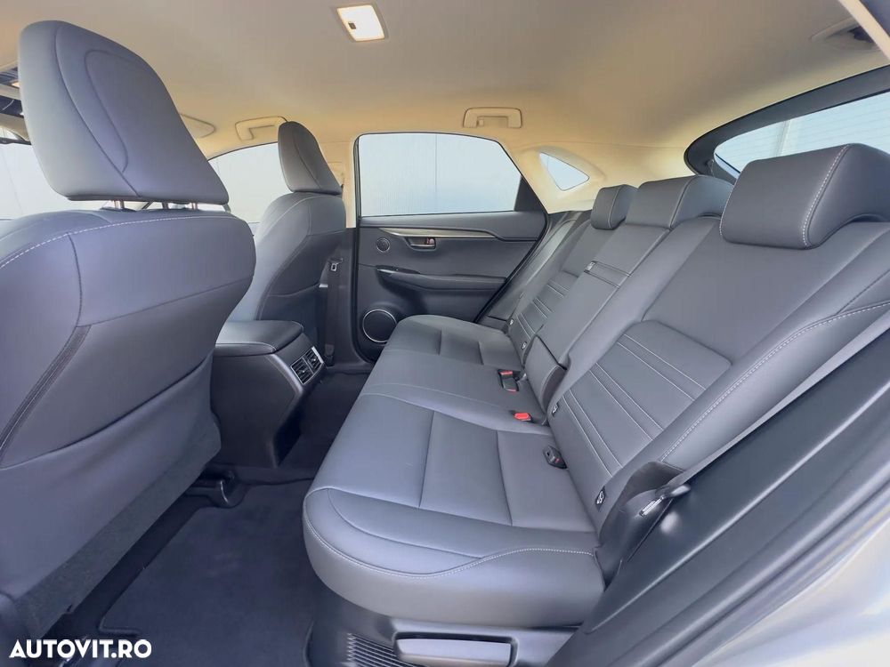 Lexus Seria NX 300h AWD Executive Plus - 15