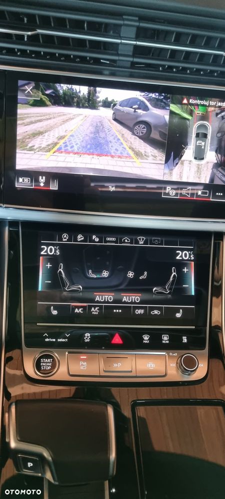 Audi Q8 55 TFSI mHEV Quattro Tiptronic - 38
